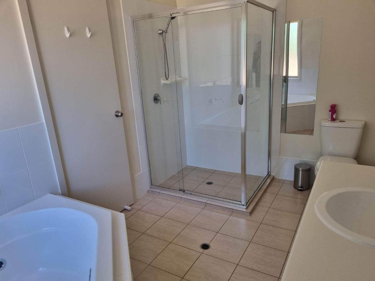 Olive Grove Farm stay Waikerie
